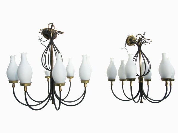 Angelo Lelii Lelli Arredoluce